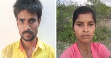 Crime News: ಅಪ್ರಾಪ್ತೆ ಜೊತೆ ಪ್ರೀತಿಯ ನಾಟಕವಾಡಿ ಮಗು ಕೊಟ್ಟ; ಪ್ರೇಯಸಿಯನ್ನೇ ಕೊಂದು ಕೊಳವೆಬಾವಿಗೆ ಹಾಕಿದ!
