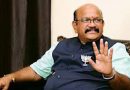 ಕಲಬುರಗಿ : ಮುಖ್ಯಮಂತ್ರಿ ಬದಲಾವಣೆ ಅಧಿಕೃತ ಸೂಚನೆ ಬಂದಿಲ್ಲ: ಸಂಸದ ಡಾ. ಜಾಧವ್