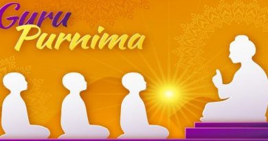 ನನ್ನ ಜೀವನದಲ್ಲಿ ನನ್ನ ಗುರುಗಳ ಪಾತ್ರ ತುಂಬಾ ದೊಡ್ಡದು  | Special Article By Kashibai Guttedar | About Guru Poornima