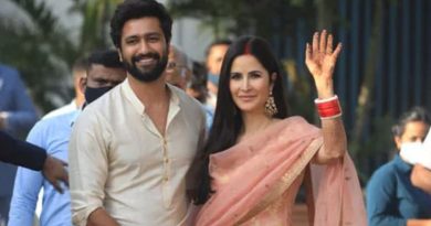 ನಾಲ್ಕೇ ದಿನಕ್ಕೆ ಹನಿಮೂನ್​ ಮುಗಿಸಿ ವಾಪಸ್​ ಬಂದ ವಿಕ್ಕಿ ಕೌಶಲ್​-ಕತ್ರಿನಾ ಕೈಫ್​; ಕಾರಣ ಏನು?
