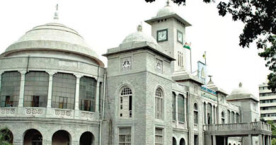 ಬೆಂಗಳೂರು ಪಿಜಿ ಮಾಲೀಕರಿಗೆ GBA ಶಾಕ್: 14 ವಸತಿ ಗೃಹಗಳಿಗೆ ಬೀಗ ಜಡಿದ ಅಧಿಕಾರಿಗಳು, ಕಾರಣ..?