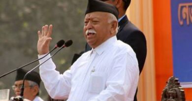 ಸಮವಸ್ತ್ರ, ದೈಹಿಕ ವ್ಯಾಯಾಮಗಳ ಹೊರತಾಗಿಯೂ ಆರ್‌ಎಸ್‌‍ಎಸ್‌‍ ಅರೆಸೈನಿಕ ಸಂಘಟನೆಯಲ್ಲ : ಮೋಹನ್‌ ಭಾಗವತ್‌