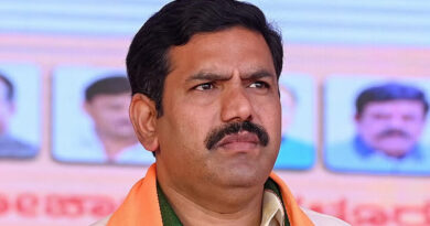 ಕೇಂದ್ರ ಅನುದಾನವನ್ನು ಕರ್ನಾಟಕ ಸರ್ಕಾರ ದುರುಪಯೋಗ ಮಾಡಿಕೊಂಡಿದೆ: ಬಿ ವೈ ವಿಜಯೇಂದ್ರ