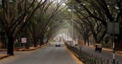 ಕರ್ನಾಟಕ ಹವಾಮಾನ ವರದಿ: ರಾಜ್ಯದೆಲ್ಲೆಡೆ ಇಂದು ಒಣ ಹವೆಯ ಮುನ್ಸೂಚನೆ