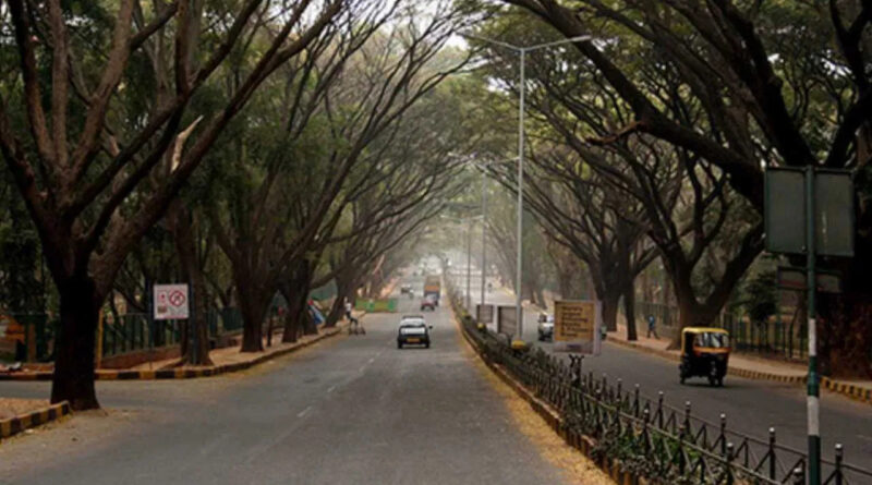 ಕರ್ನಾಟಕ ಹವಾಮಾನ ವರದಿ: ರಾಜ್ಯದೆಲ್ಲೆಡೆ ಇಂದು ಒಣ ಹವೆಯ ಮುನ್ಸೂಚನೆ