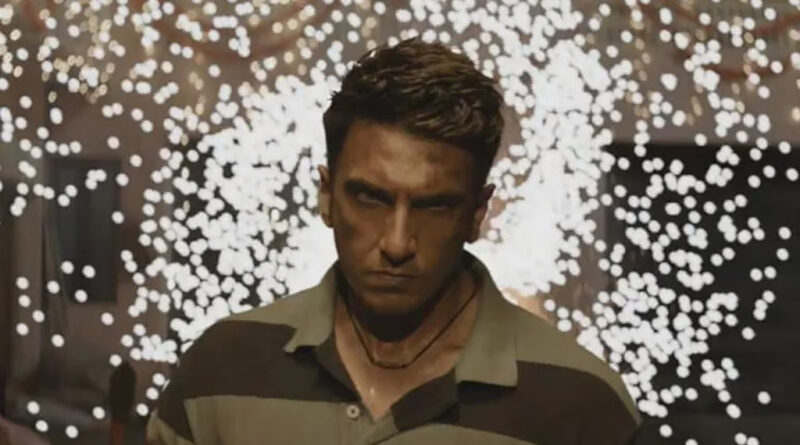 Dhurandhar 2: ಮೂರೇ ದಿನದಲ್ಲಿ ವಿಶ್ವಾದ್ಯಂತ 500 ಕೋಟಿ ರೂ ಕಲೆಕ್ಷನ್‌!