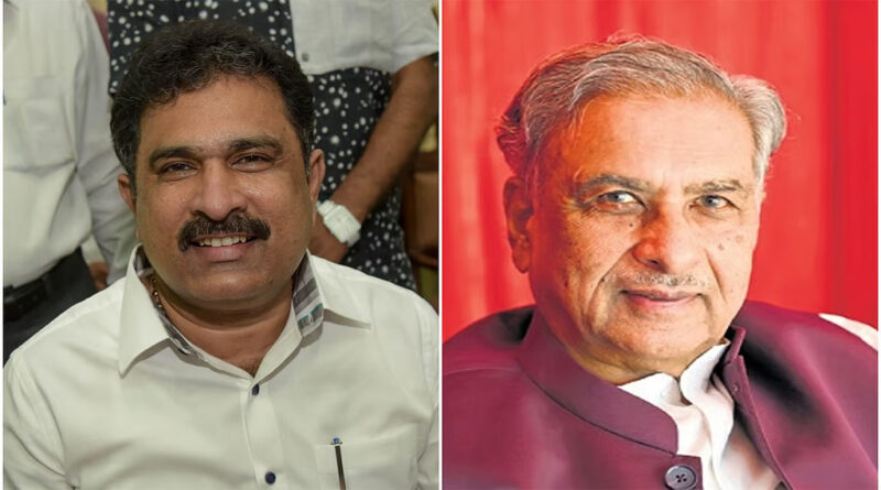 ನಾಲ್ಕೂವರೆ ವರ್ಷ ಕಳೆದರೂ MLC ಪಾಟೀಲ್ ಗೆ ಸಿಗದ ಕಚೇರಿ: ಜಿಲ್ಲಾಧಿಕಾರಿಯನ್ನು ಸದನಕ್ಕೆ ಕರೆಸಿ, ಛೀಮಾರಿ ಹಾಕಿ; ಹೊರಟ್ಟಿಗೆ ಪುಟ್ಟಣ್ಣ ಒತ್ತಾಯ