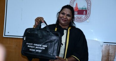 ಕಲಬುರಗಿ ಪಾಲಿಕೆಯ 2026-27ನೇ ಸಾಲಿನ ಬಜೆಟ್ ಮಂಡನೆ | 234.44 ಕೋಟಿ ರೂ. ಗಾತ್ರದ ಬಜೆಟ್ ಮಂಡನೆ