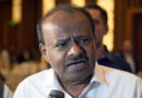 ‘ಅಂದು ನೀವೇ CM ಆಗಿ ಅಂದ್ರೂ ಆಗಲಿಲ್ಲವಲ್ಲ’: ಪರಮೇಶ್ವರಗೆ ಕುಮಾರಸ್ವಾಮಿ ಟಾಂಗ್