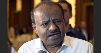 ‘ಅಂದು ನೀವೇ CM ಆಗಿ ಅಂದ್ರೂ ಆಗಲಿಲ್ಲವಲ್ಲ’: ಪರಮೇಶ್ವರಗೆ ಕುಮಾರಸ್ವಾಮಿ ಟಾಂಗ್